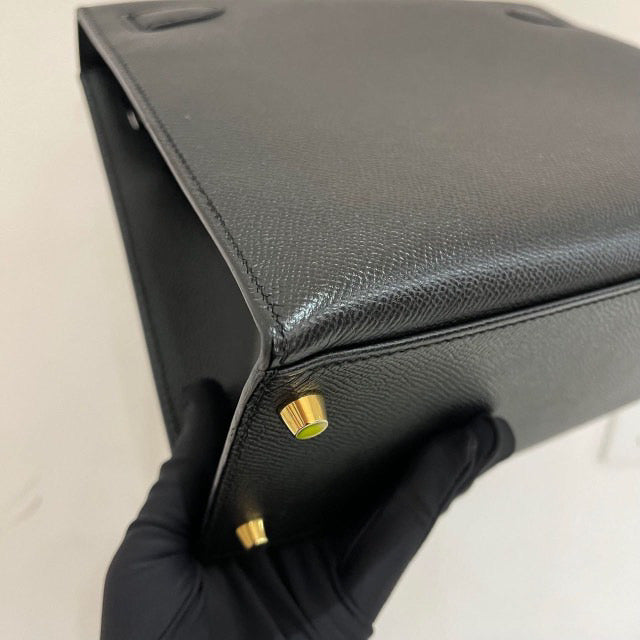 Pre Owned Hermes Kelly 28