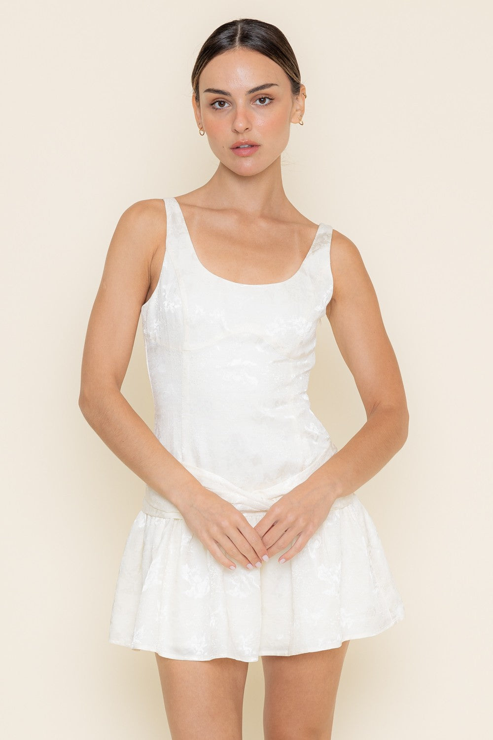 Vintage Dress