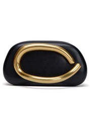 Metal Handle Bag