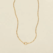 Birthstone Necklace Chain