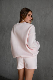 Pale Pink Set