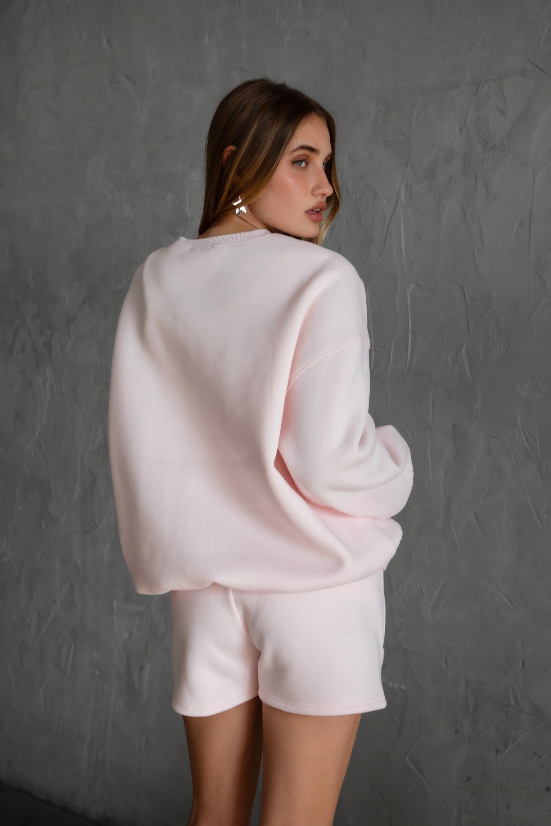 Pale Pink Set