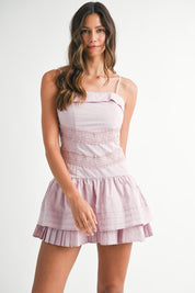 Delicate Dress