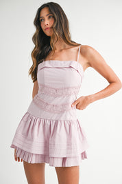 Delicate Dress
