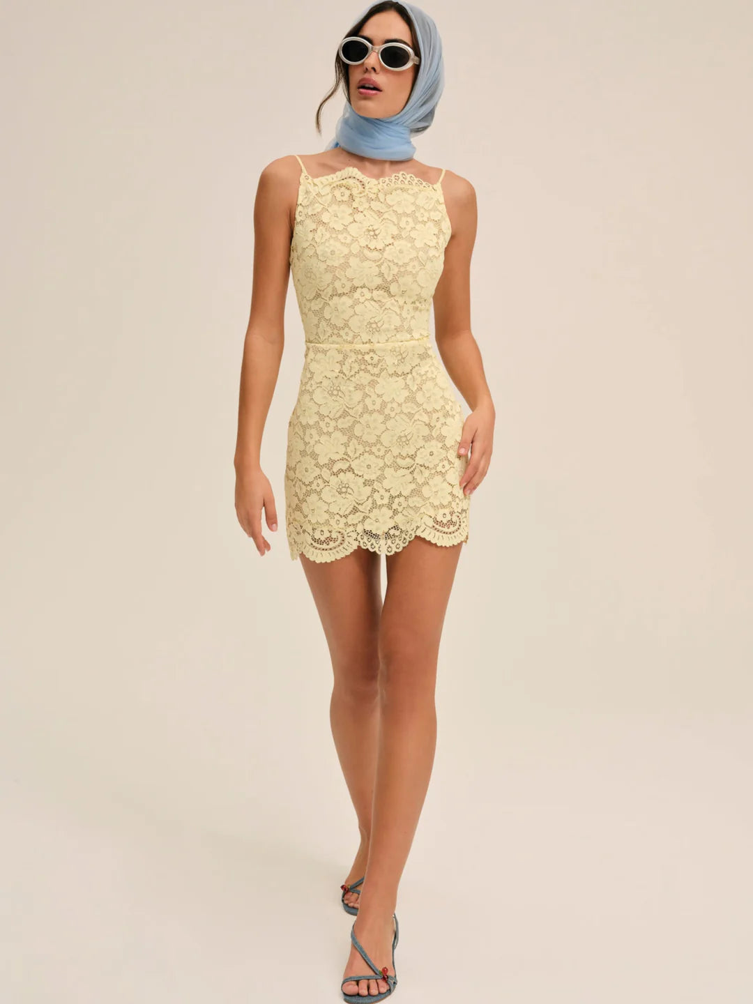 Lakeside Dress