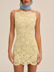 Lakeside Dress