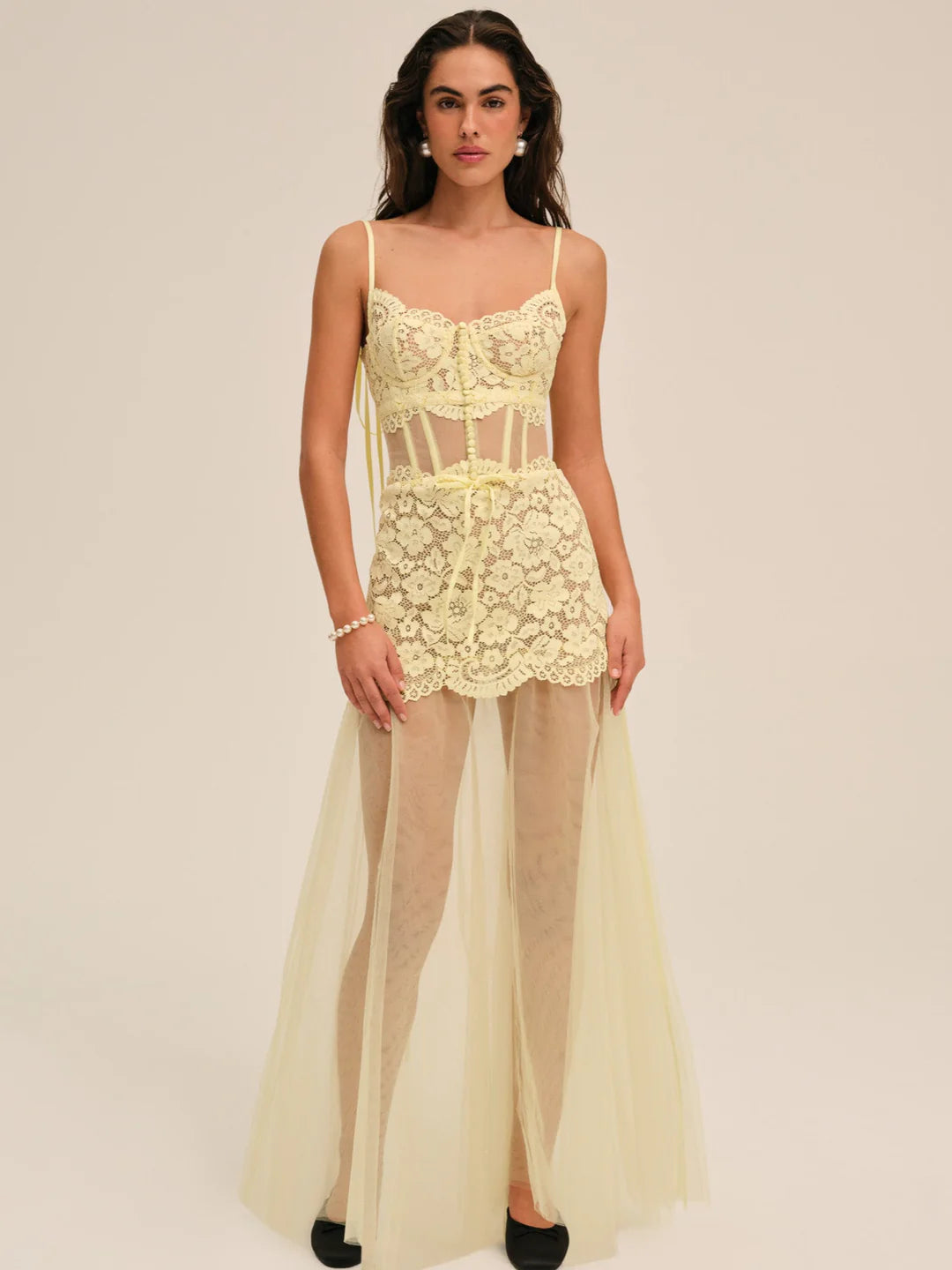 Viola Dress