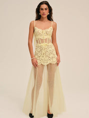 Viola Dress