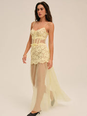 Viola Dress