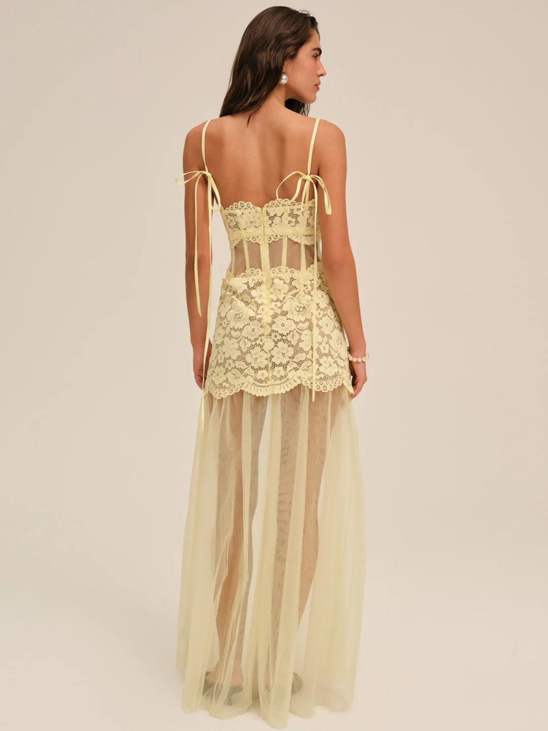 Viola Dress