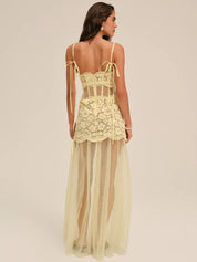 Viola Dress