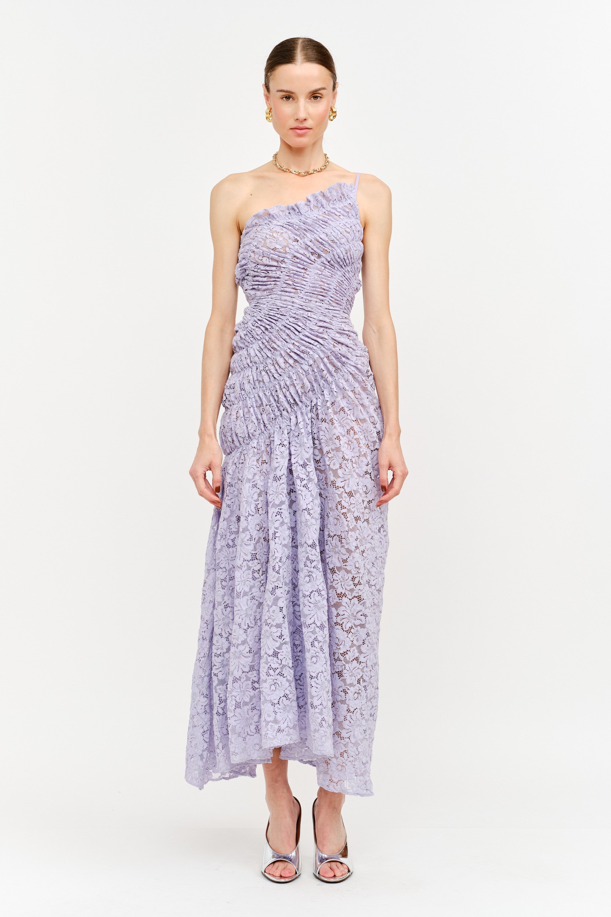 Amelia Dress