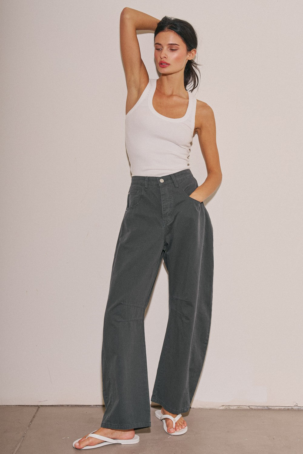 Vintage Jeans