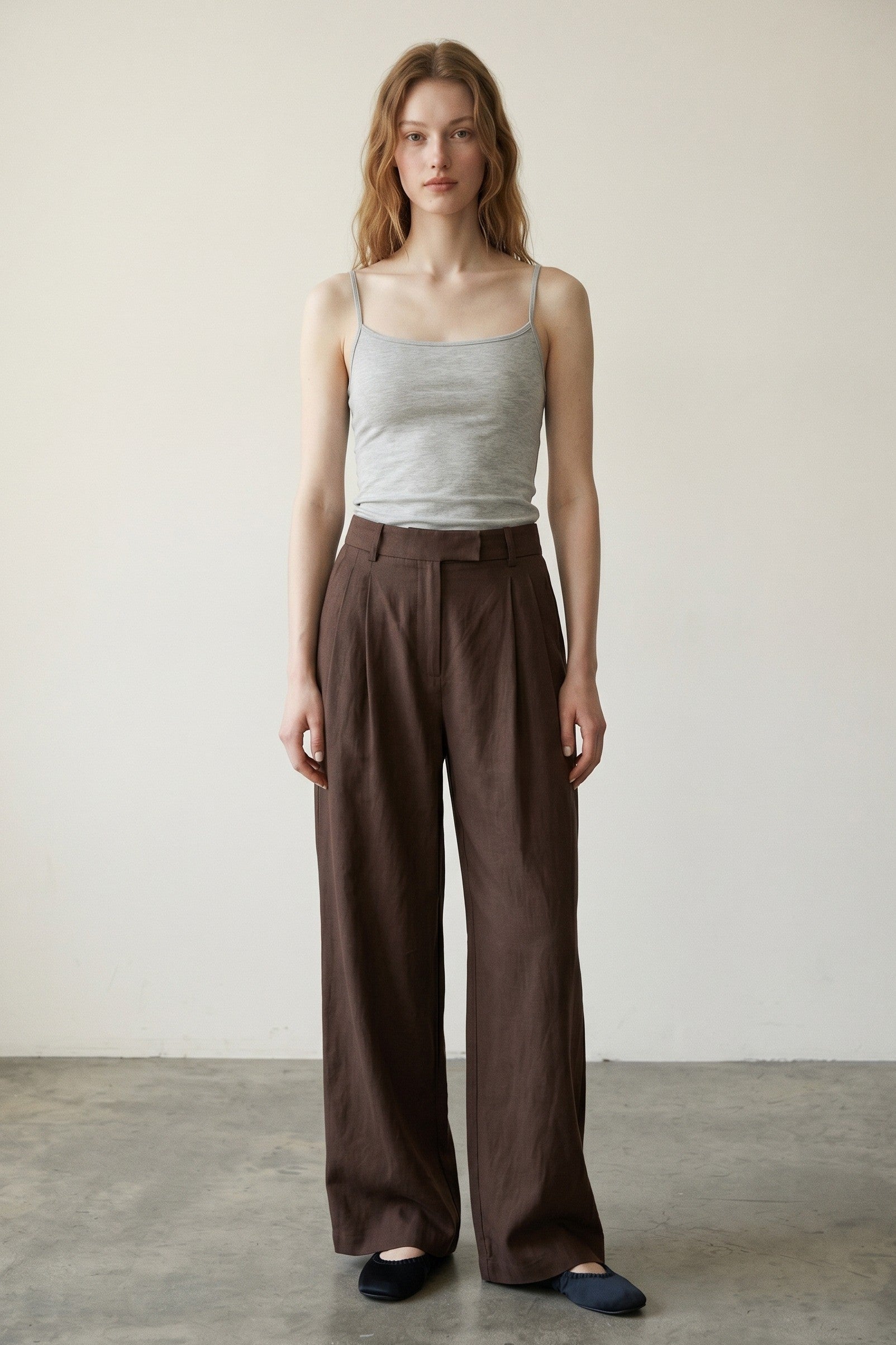 Mason Trousers