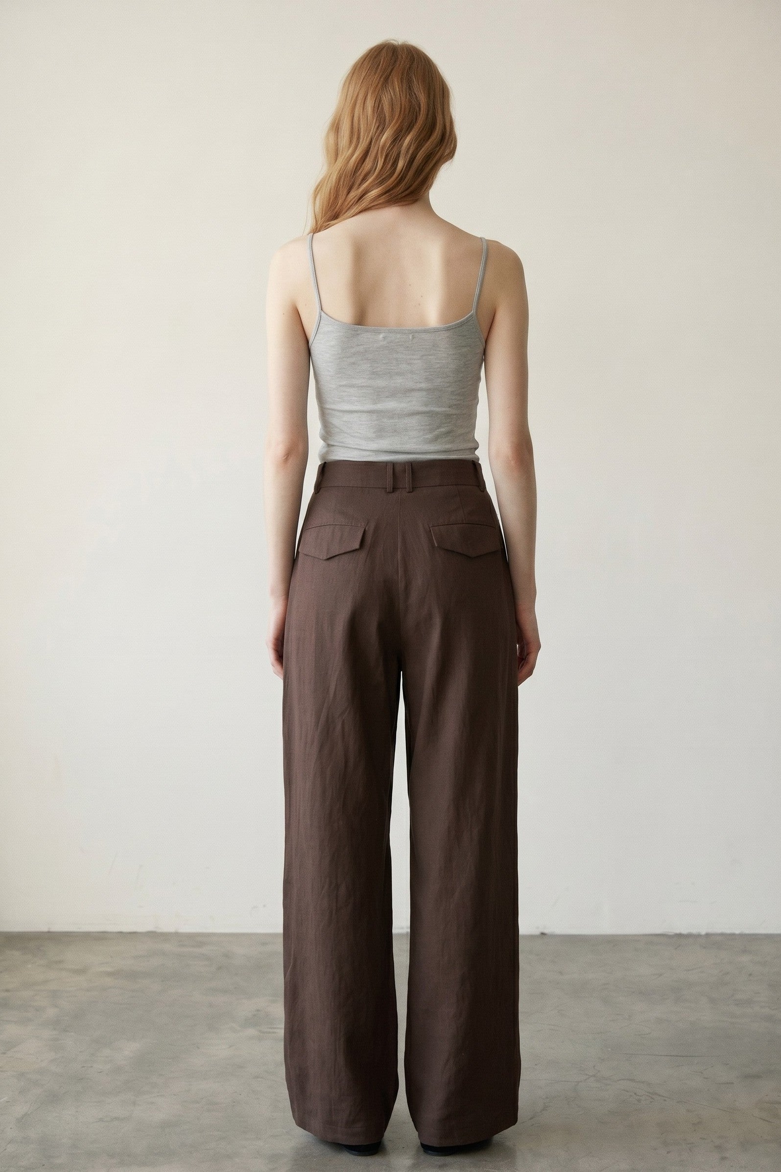 Mason Trousers