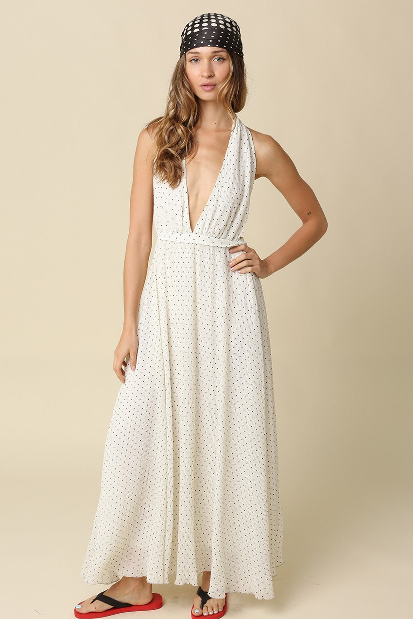 Amy Dress