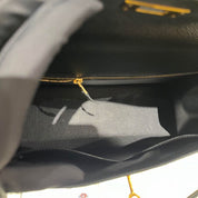 Pre Owned Hermes Kelly 28