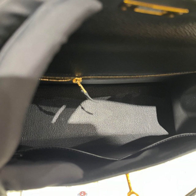 Pre Owned Hermes Kelly 28