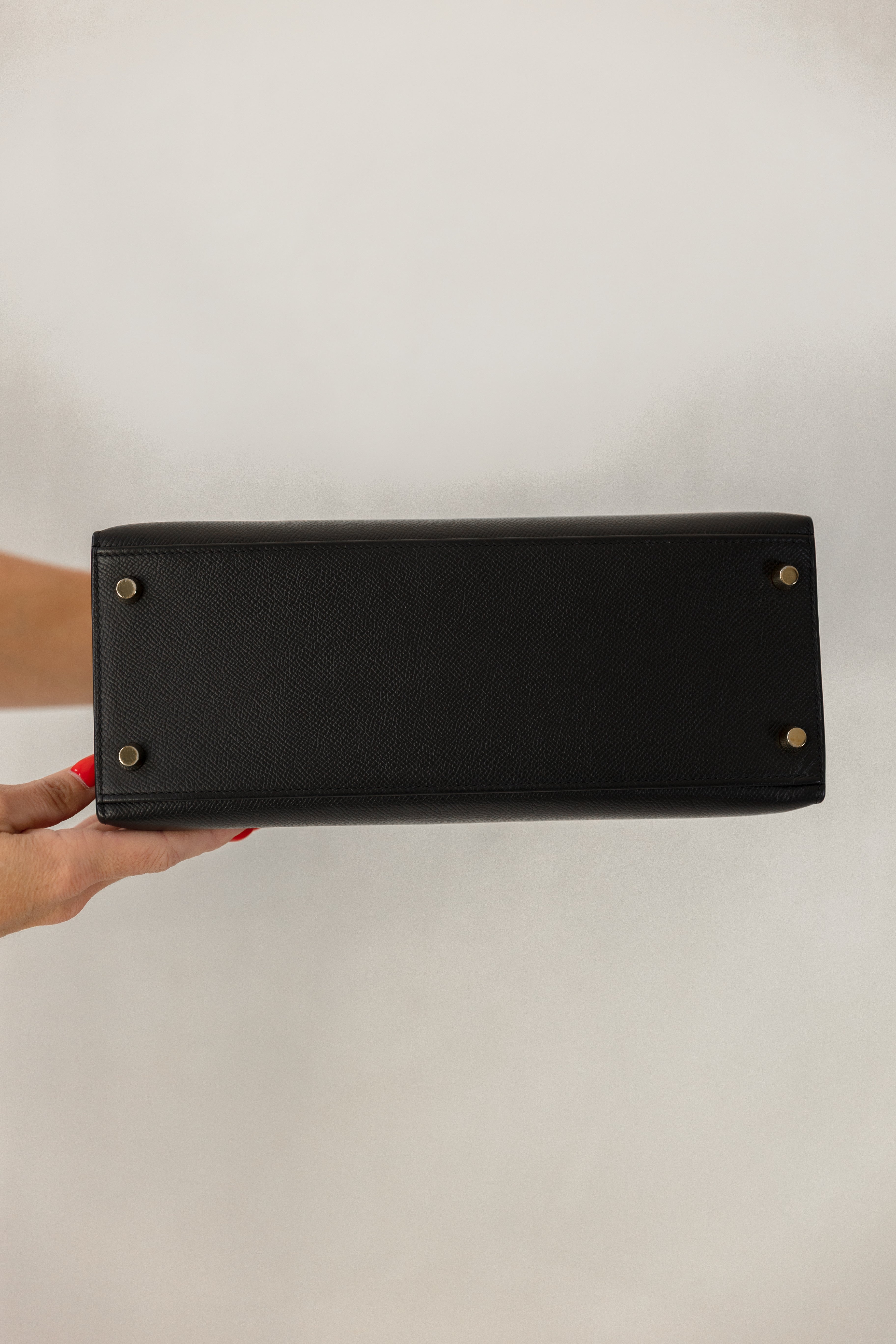 Pre Owned Hermes Kelly 28