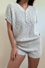 Relaxed Set