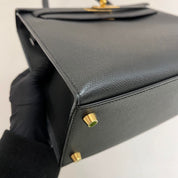 Pre Owned Hermes Kelly 28