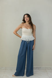 String Jeans