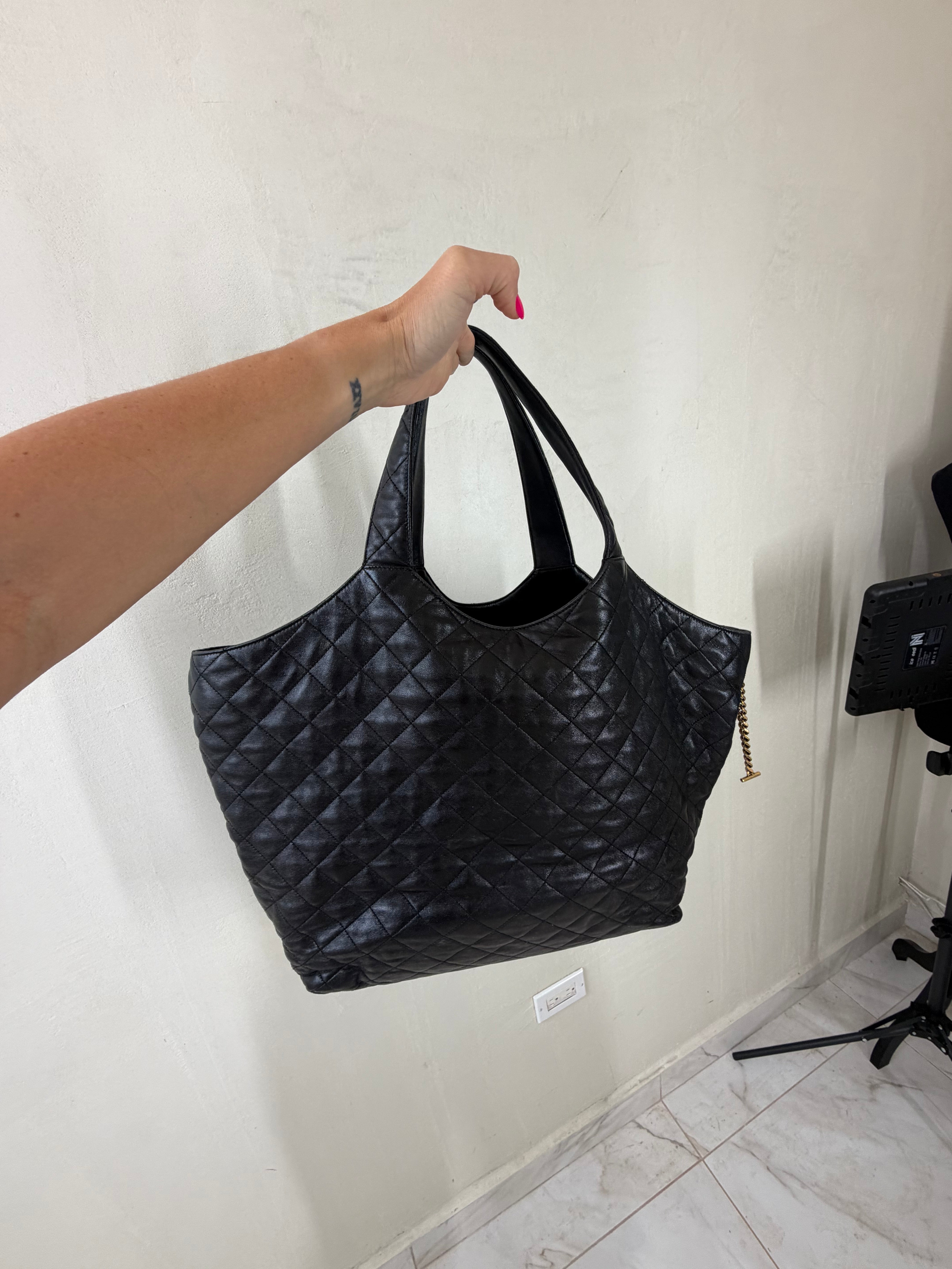 Pre Loved YSL ICare Bag