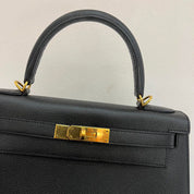 Pre Owned Hermes Kelly 28