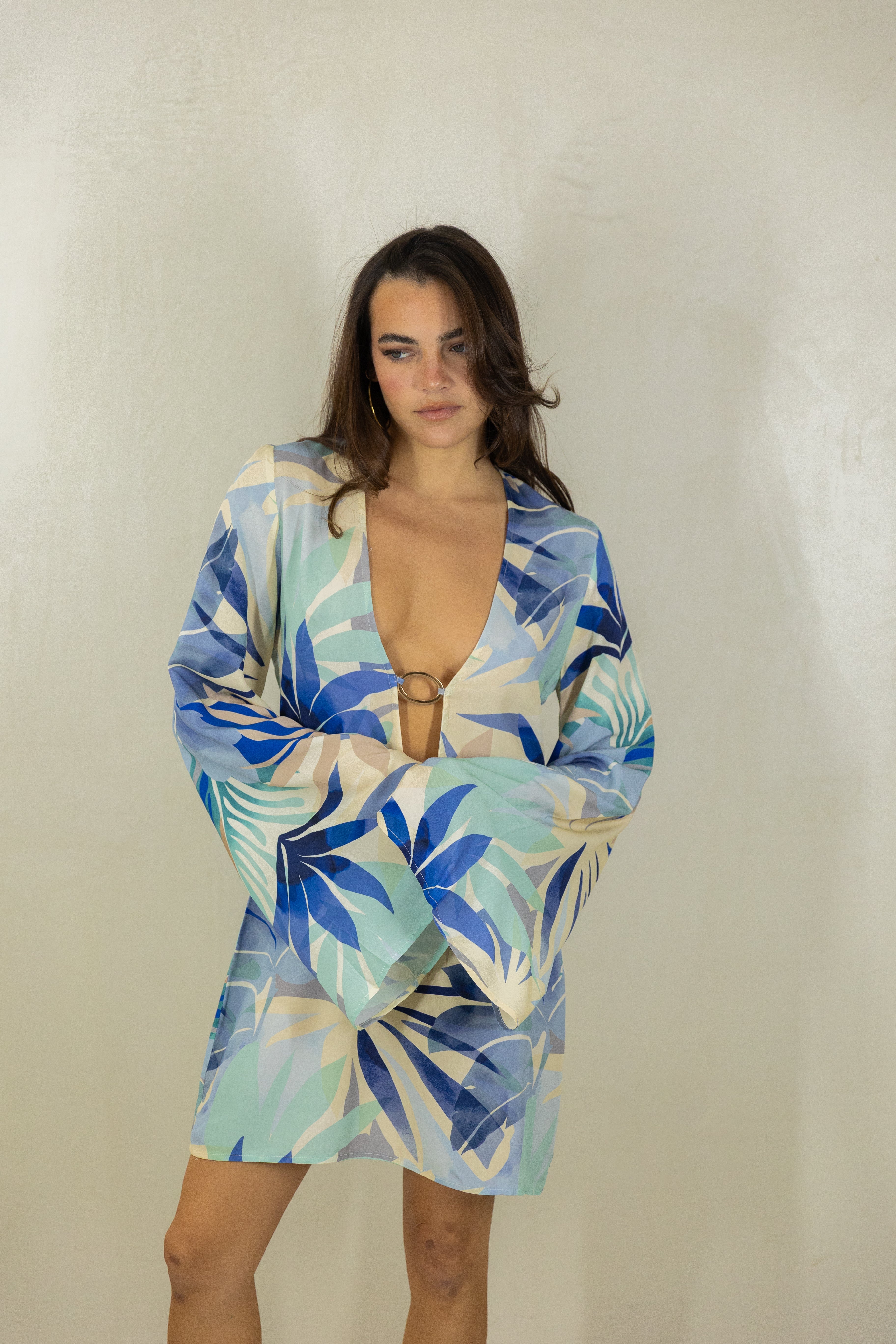 Capri Dress