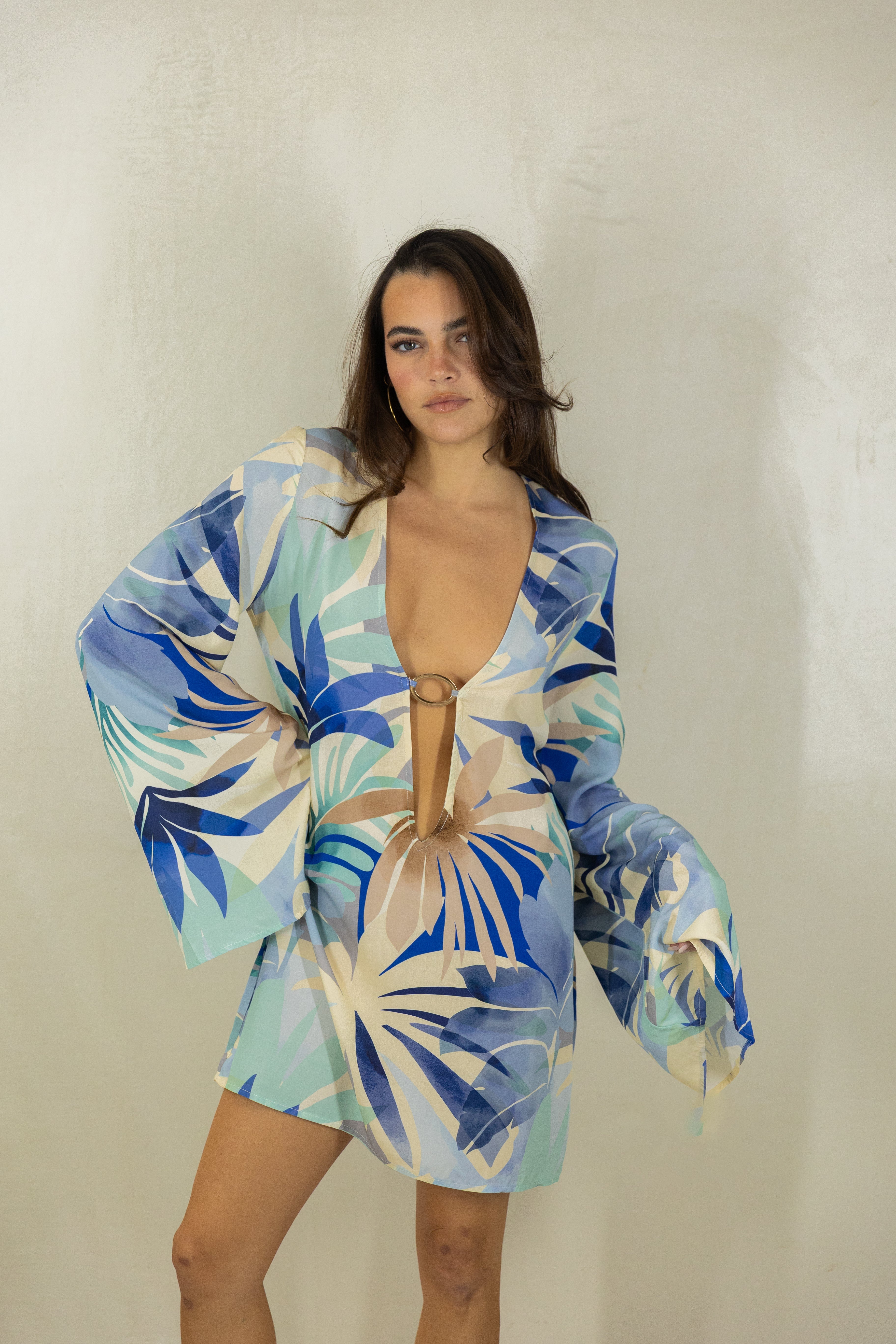 Capri Dress