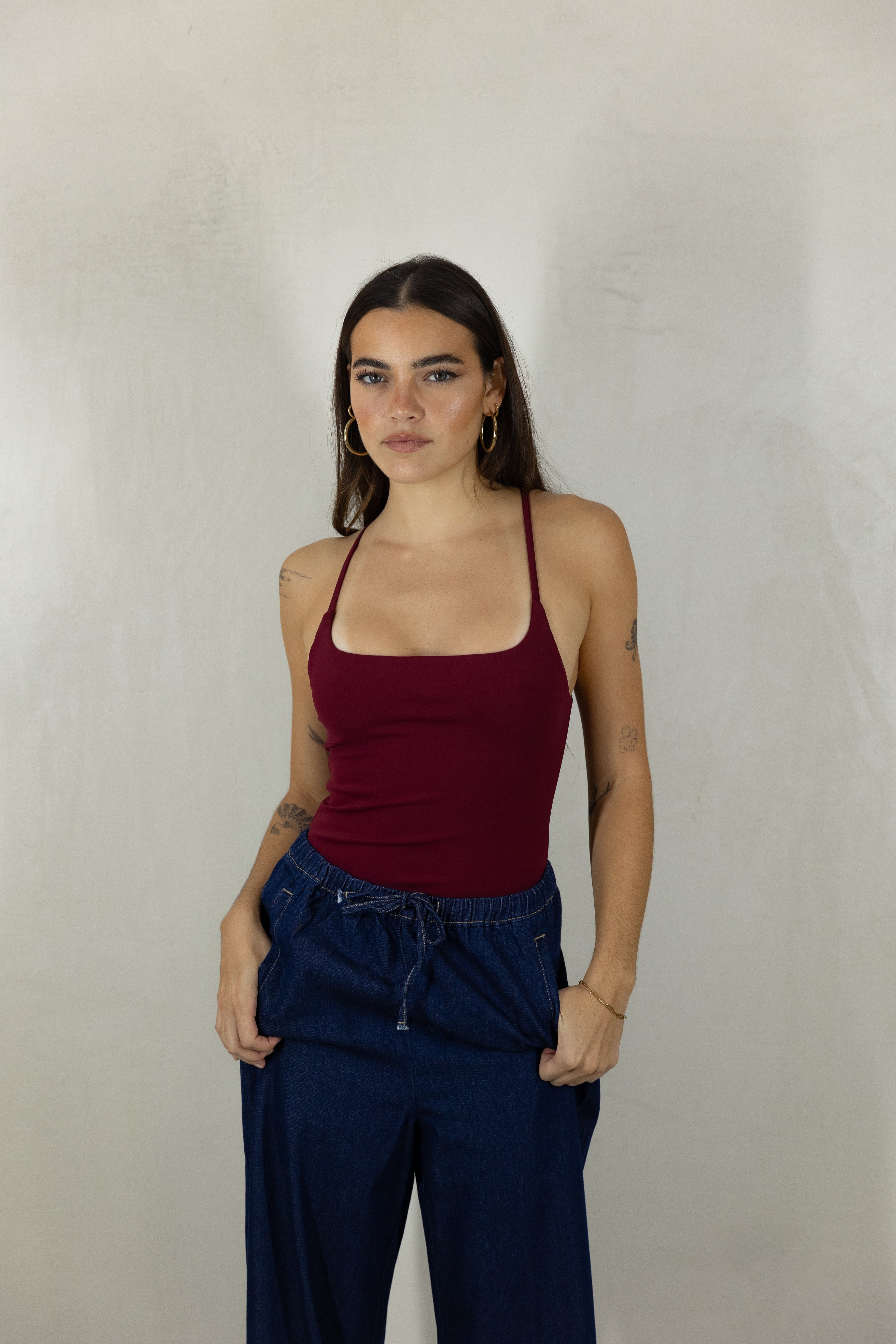 Wine Cami