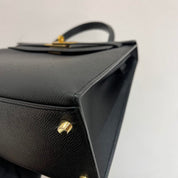 Pre Owned Hermes Kelly 28