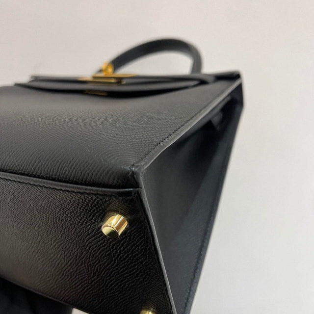 Pre Owned Hermes Kelly 28