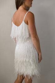 Pre Loved Nadine Merabi Dress