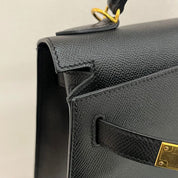 Pre Owned Hermes Kelly 28