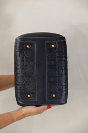 Pre Owned Carolina Herrera Andy Bag