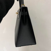 Pre Owned Hermes Kelly 28