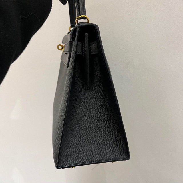 Pre Owned Hermes Kelly 28