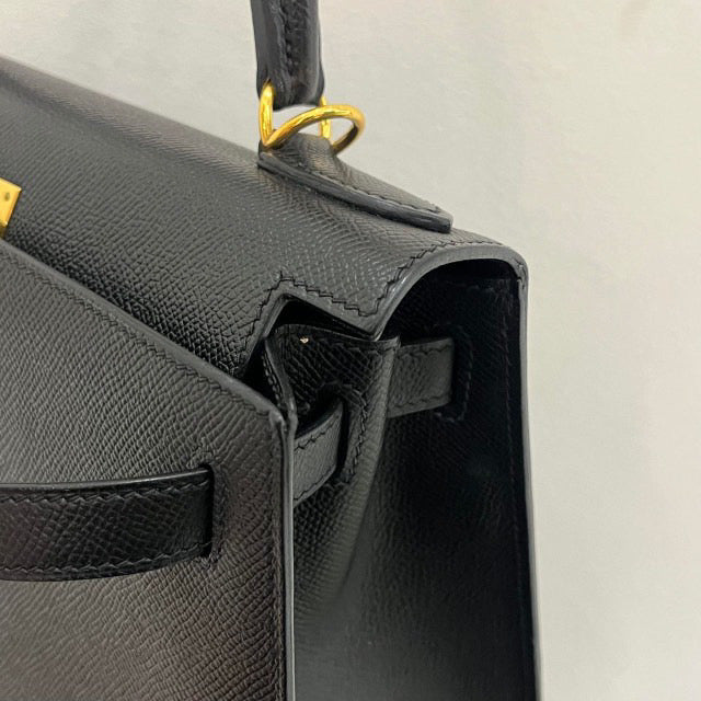 Pre Owned Hermes Kelly 28