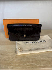 Pre Owned LV Felicie Pochette
