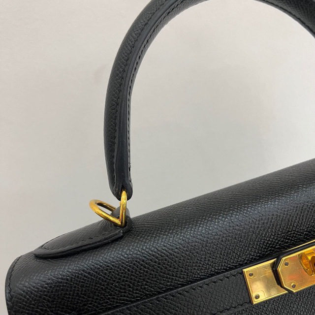 Pre Owned Hermes Kelly 28