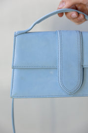 Pre Loved Jacquemus Le Grand Bambino