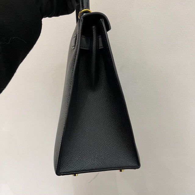 Pre Owned Hermes Kelly 28
