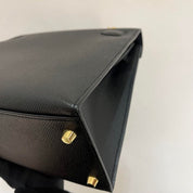 Pre Owned Hermes Kelly 28