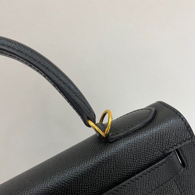 Pre Owned Hermes Kelly 28
