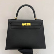Pre Owned Hermes Kelly 28
