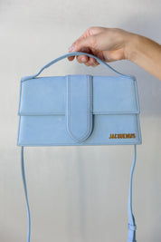 Pre Loved Jacquemus Le Grand Bambino