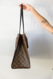 Pre Loved LV On The Go GM