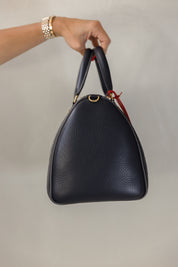 Pre Owned Carolina Herrera Andy Bag