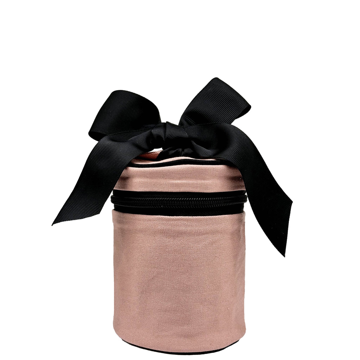 Carry On Liquids Case Pink/Blush
